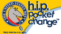 H.I.P. Pocket Change